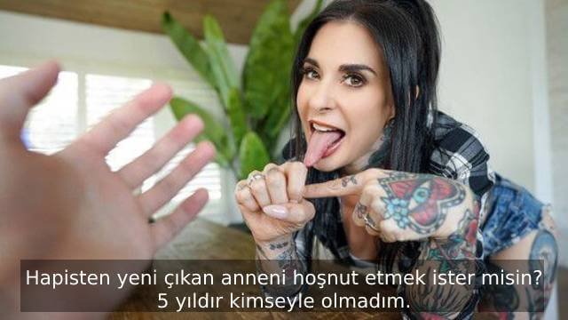 19’luk Teen, Porno Sektörüne Atılıyor